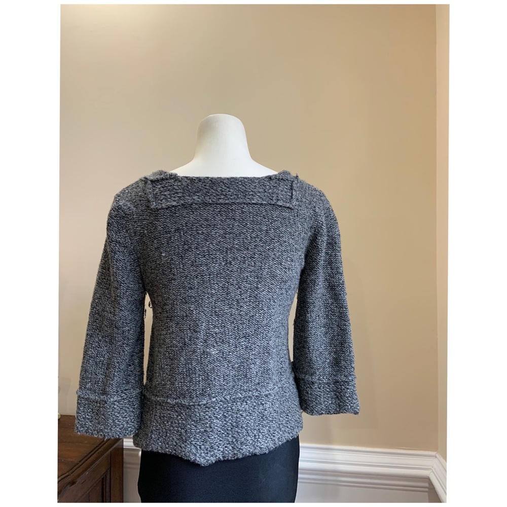 Free People Sweater Top - Picture 3 of 7